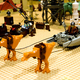 Illustration for article titled LEGO Star Wars Space Port: That's a Lot of Free Time